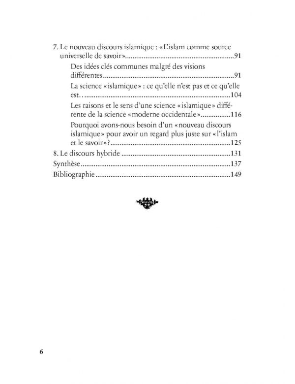 l-islam-et-le-savoir-panorama-de-la-pensee-islamique-contemporaine-mohamed-oudihat- L'islam et le savoir : panorama de la pensée islamique contemporaine