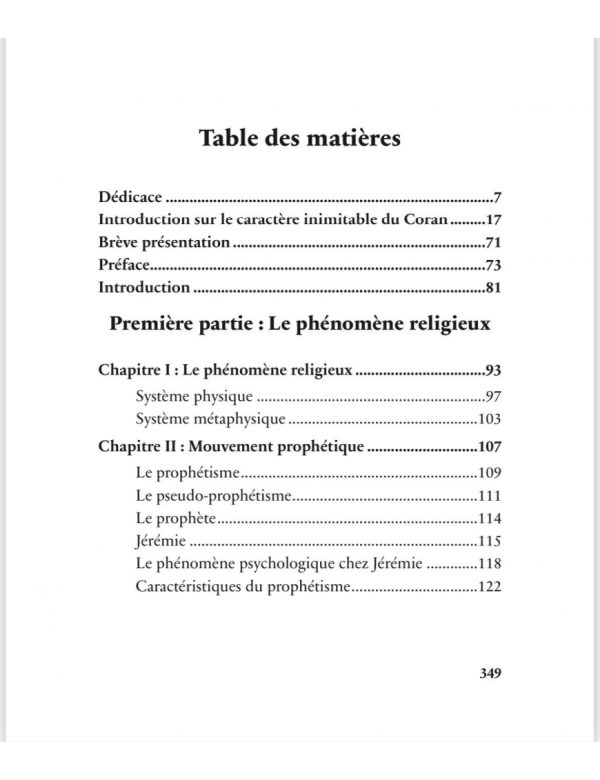 le-phenomene-coranique-malek-bennabi-heritage Le phénomène coranique